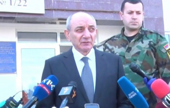 Qarabağ separatçılarının eks-lideri ifadə verəcək